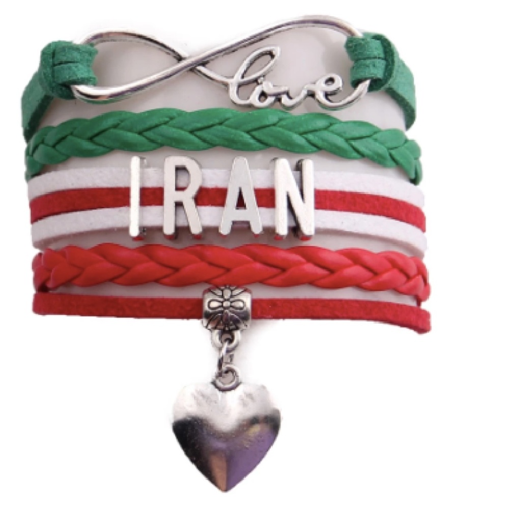 Beautiful bracelet of IRAN foe men & women - Picture 1 of 4